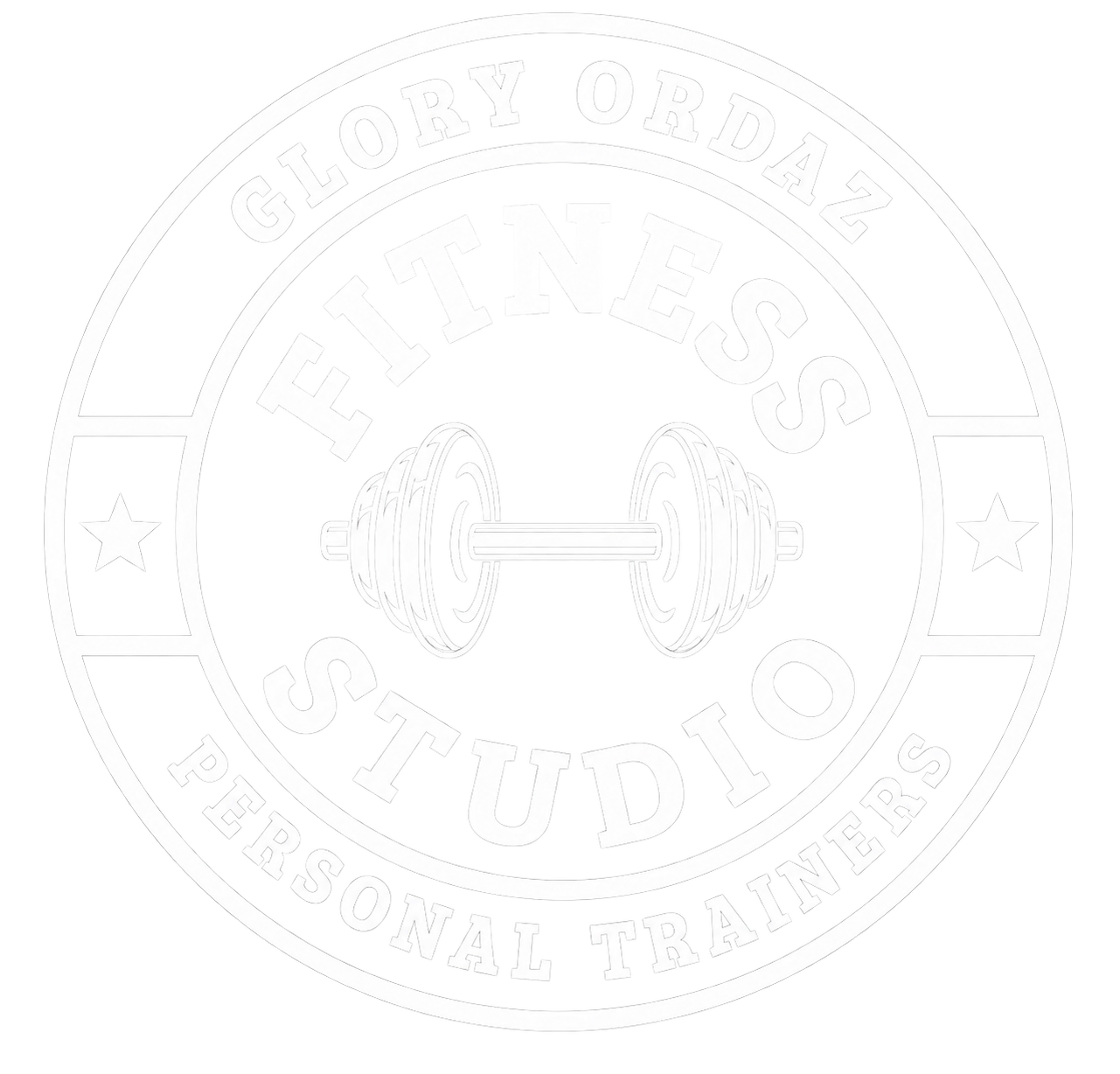 Logo Glory Ordaz